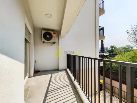 Izdavanje, dvosoban stan, 68m², Stara Varoš, Podgorica - image 10