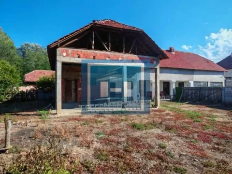 Sale, house, 177m², Donji Katun, Varvarin - image 11