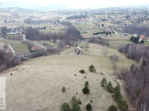 Prodaja, plac, 5700m², Čajetina, Srbija - image 2