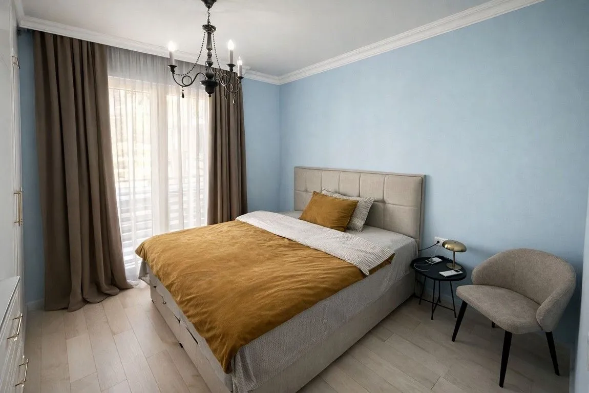 Prodaja, jednosoban stan, 60m², Njivice, Herceg Novi