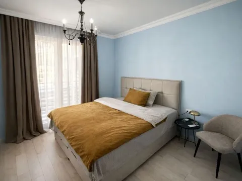 Prodaja, jednosoban stan, 60m², Njivice, Herceg Novi - image 10