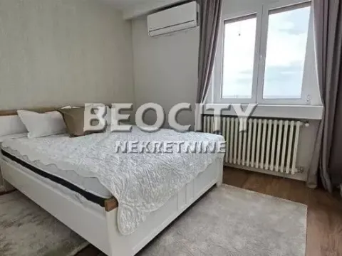 Izdavanje, trosoban stan, 80m², Tašmajdan, Palilula Sve Podlokacije - image 4