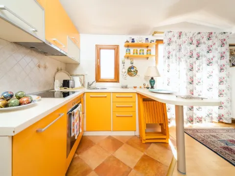 Rent, one bedroom apartment, 47m², Centar, Budva - image 4