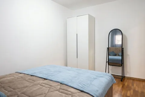 Sale, two bedroom apartment, 51m², Budva, Crna Gora - image 7