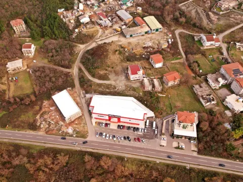 Sale, land lot, 1600m², Prijevor, Budva - image 13
