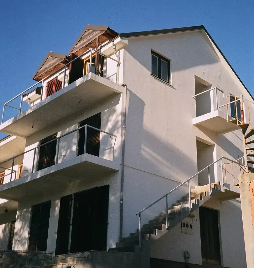 Prodaja, kuća, 151m², Tivat, Crna Gora