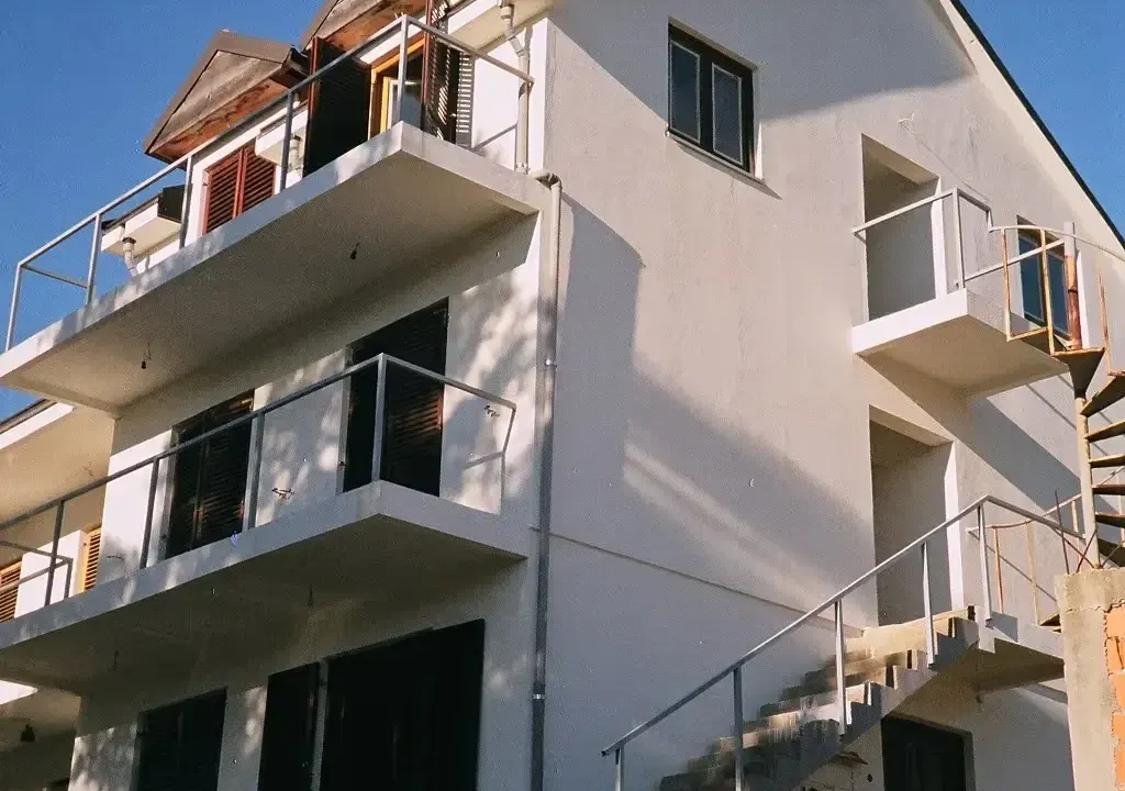 Sale, house, 151m², Tivat, Crna Gora