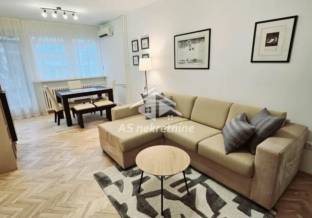 Rent, apartment, 70m², Novi Beograd Sve Podlokacije, Beograd