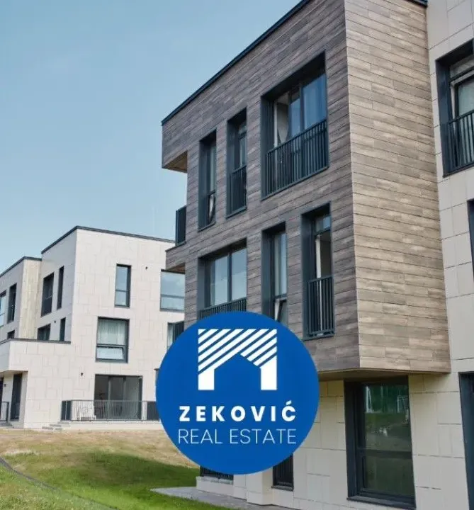 Prodaja, dvosoban stan, 86m², Centar, Danilovgrad