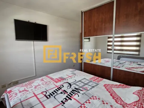 Prodaja, dvosoban stan, 56m², Stari Aerodrom, Podgorica - image 7