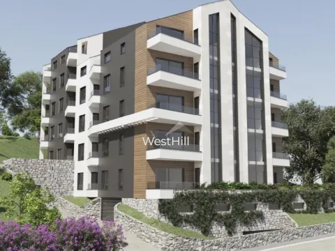 Prodaja, jednosoban stan, 44m², Budva, Crna Gora - image 2