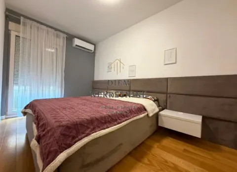 Prodaja, jednosoban stan, 40m², Central Point, Podgorica - image 7