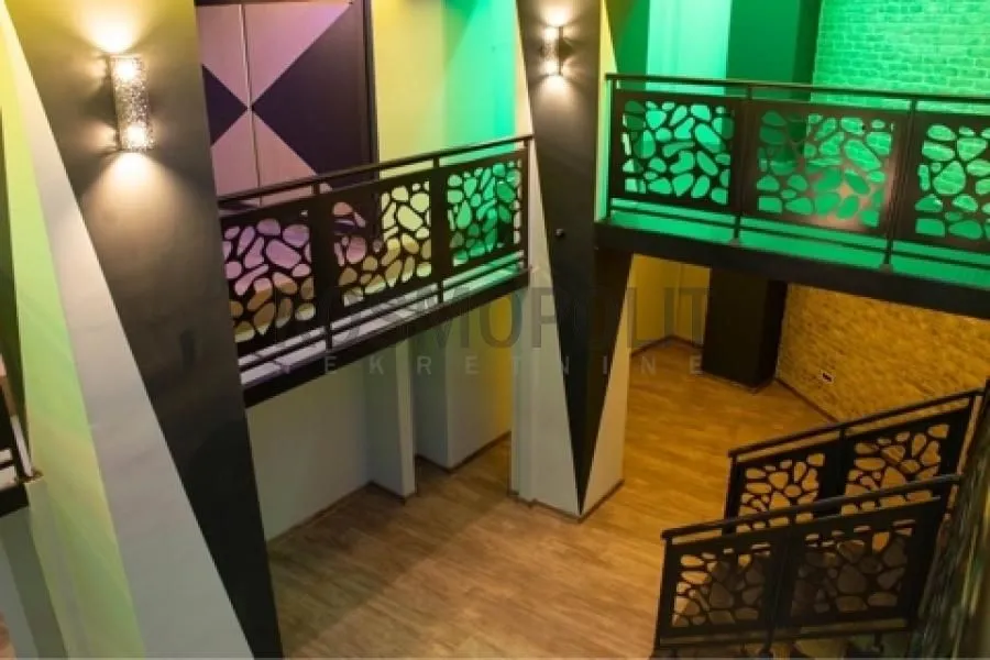 Sale, office space, 160m², Zeleni Venac, Beograd