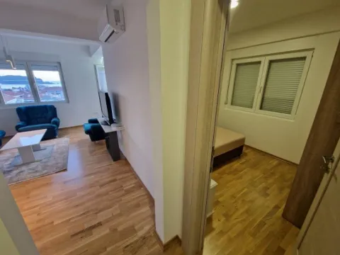 Izdavanje, jednosoban stan, 46m², Podkošljun, Budva - image 6