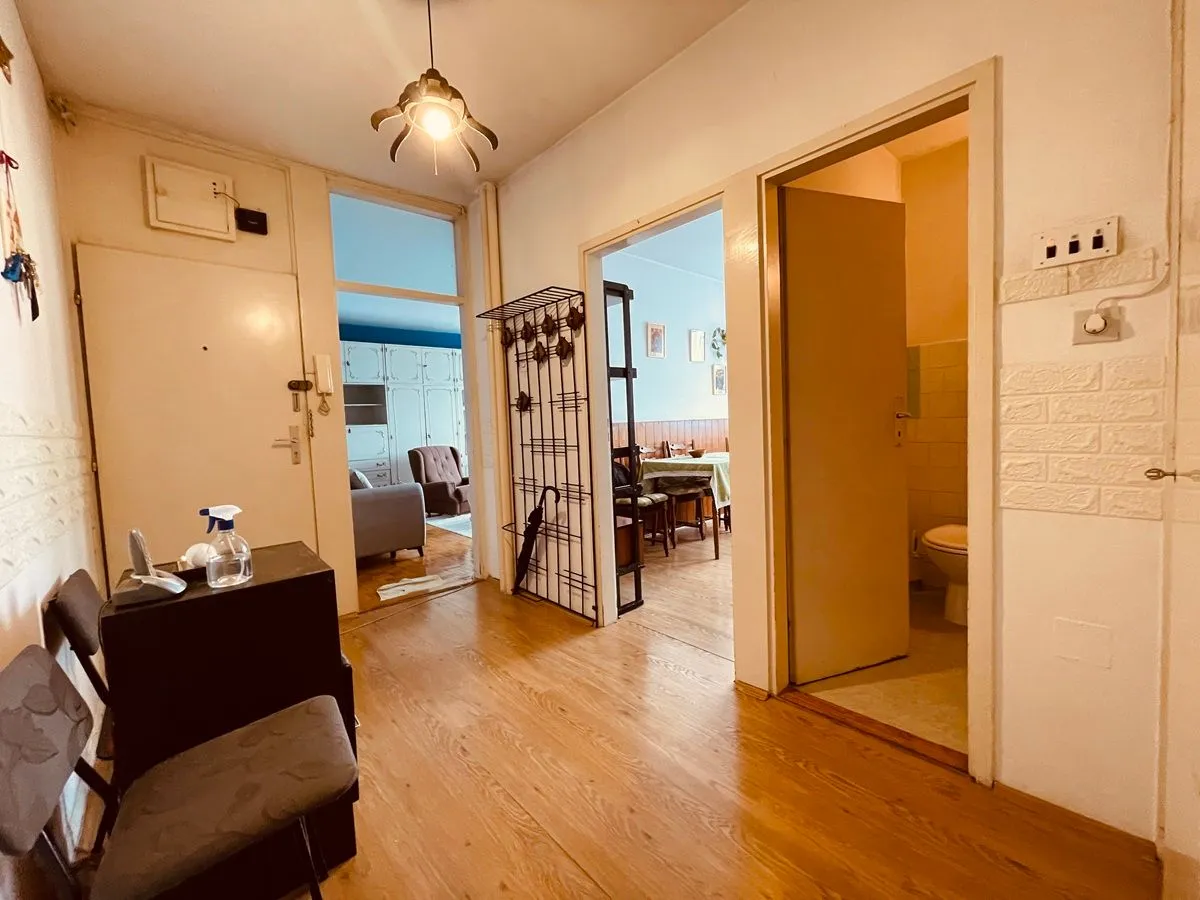 Izdavanje, dvosoban stan, 67m², Voždovac Sve Podlokacije, Beograd