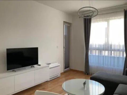 Izdavanje, jednosoban stan, 44m², Bečići, Budva - image 9