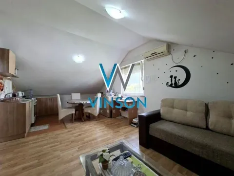 Rent, one bedroom apartment, 40m², Grbavica, Novi Sad Sve Podlokacije - image 3