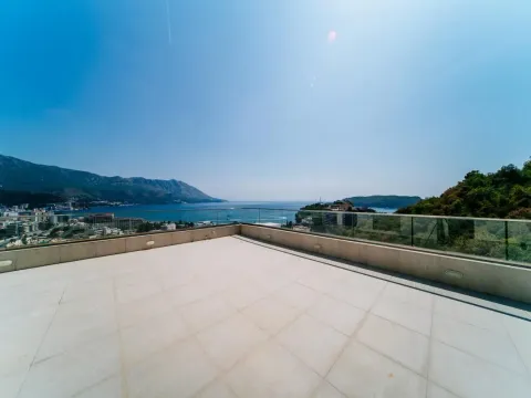 Prodaja, trosoban stan, 234m², Bečići, Budva - image 43