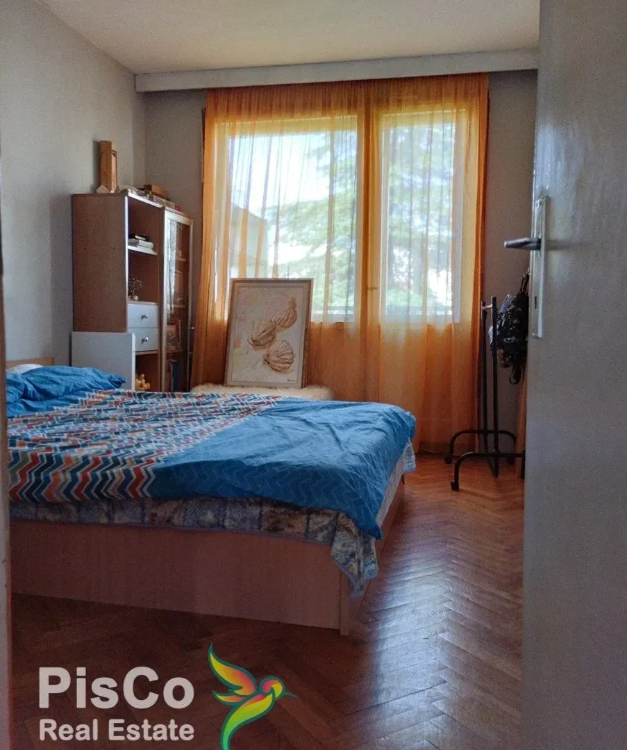 Prodaja, dvosoban stan, 69m², Preko Morače, Podgorica