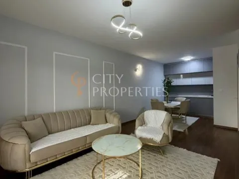 Rent, apartment, 54m², Master Kvart, Podgorica - image 3