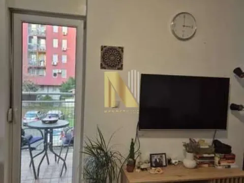 Izdavanje, dvosoban stan, 45m², Rotkvarija, Novi Sad Sve Podlokacije - image 2