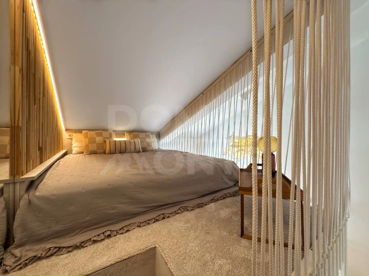 Rent, two bedroom apartment, 136m², Budva okolina, Budva