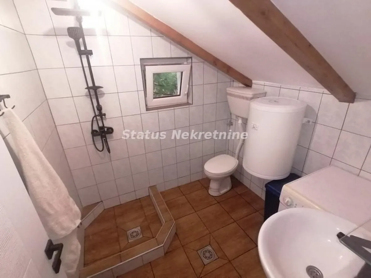 Prodaja, kuća, 90m², Sremska Kamenica, Petrovaradin