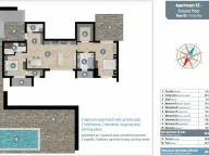 Sale, two bedroom apartment, 164m², Donja Lastva, Tivat - image 3