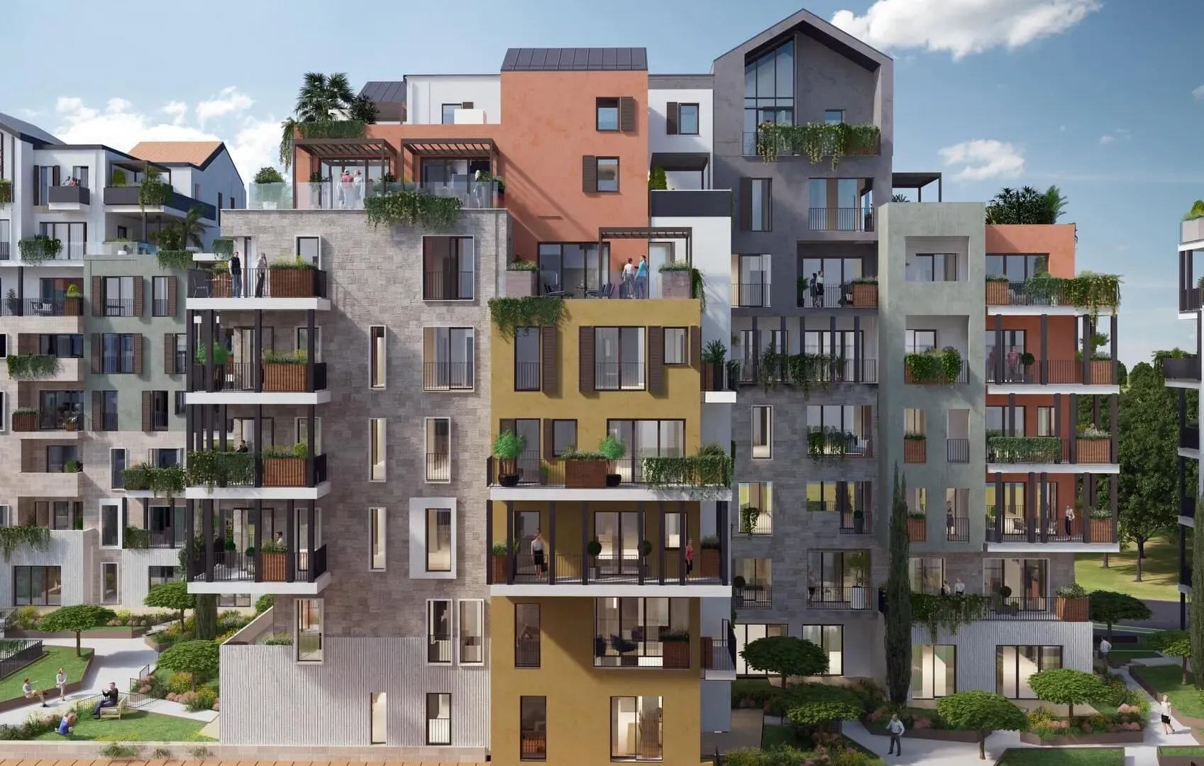 Prodaja, dvosoban stan, 91m², Porto Montenegro, Tivat