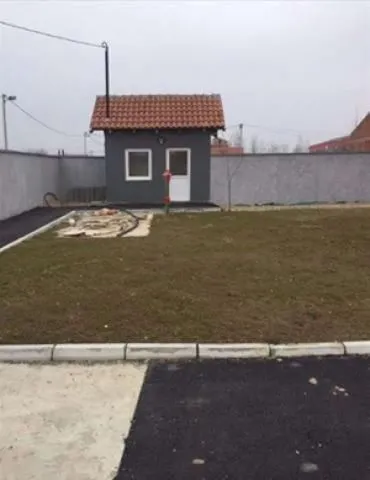Rent, office space, 665m², Krnjaca, Palilula Sve Podlokacije