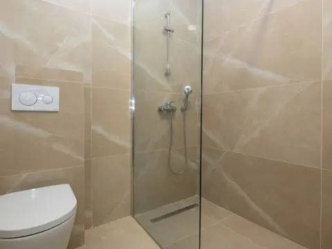 Sale, one bedroom apartment, 46m², Podgorica, Crna Gora - image 8