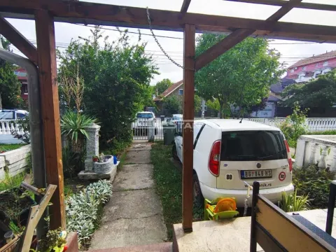 Prodaja, kuća, 109m², Palilula Sve Podlokacije, Beograd - image 20