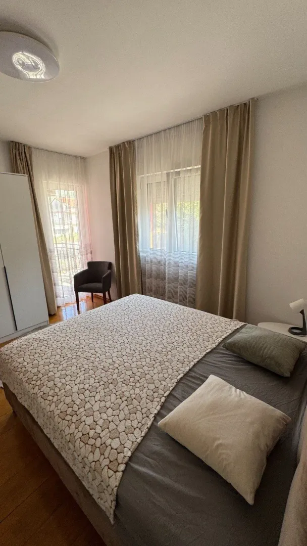 Prodaja, dvosoban stan, 54m², Kotor, Crna Gora