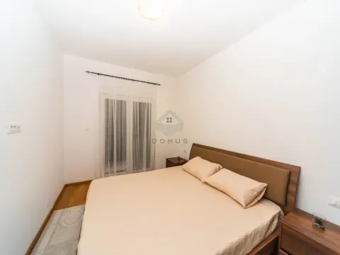 Izdavanje, jednosoban stan, 50m², Stari Aerodrom, Podgorica - image 6