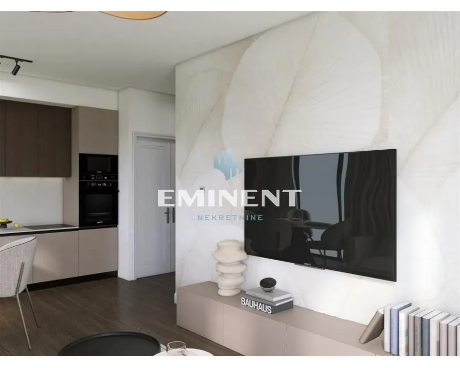 Izdavanje, trosoban stan, 86m², Novi Beograd Blok 67, Novi Beograd Sve Podlokacije