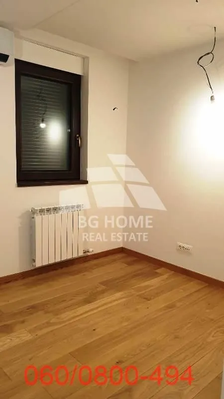 Prodaja, četvorosoban stan, 144m², Vračar Hram, Vračar Sve Podlokacije