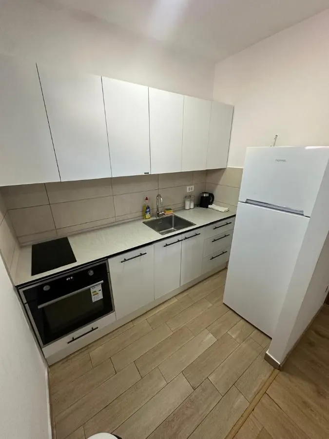 Rent, two bedroom apartment, 64m², Stari Aerodrom, Podgorica