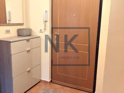 Izdavanje, jednosoban stan, 45m², Preko Morače, Podgorica - image 9