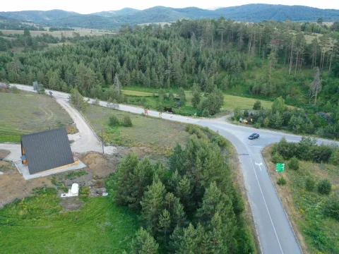 Prodaja, plac, 1767m², Centar, Zlatibor - image 2