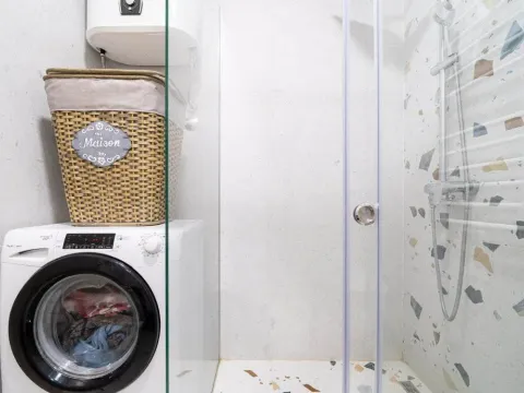 Izdavanje, trosoban stan, 120m², Podgorica, Crna Gora - image 14