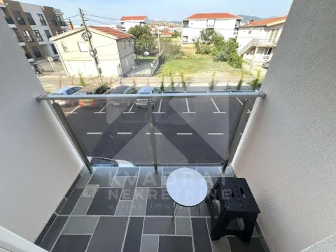 Izdavanje, garsonjera, 24m², Zabjelo, Podgorica - image 7