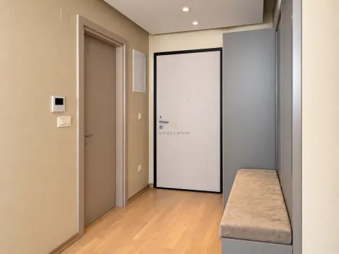 Prodaja, dvosoban stan, 75m², Centar, Budva - image 11