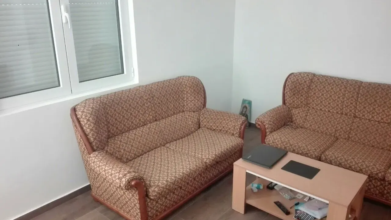 Izdavanje, jednosoban stan, 45m², Murtovina, Podgorica