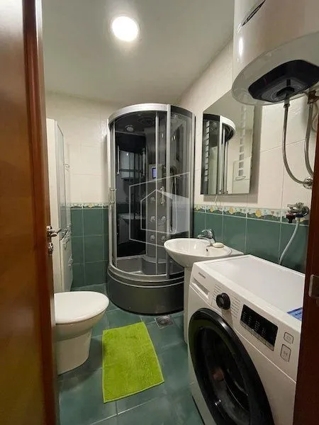 Prodaja, stan, 84m², Stari Aerodrom, Podgorica