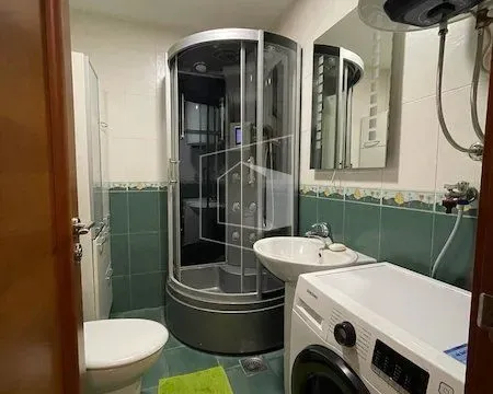 Sale, apartment, 84m², Stari Aerodrom, Podgorica - image 6