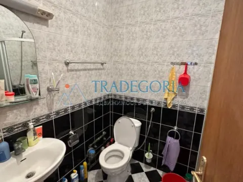 Prodaja, jednosoban stan, 56m², Stoliv, Kotor - image 14