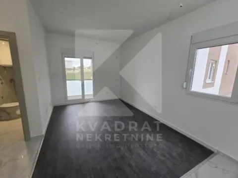 Izdavanje, garsonjera, 27m², Zabjelo, Podgorica - image 2