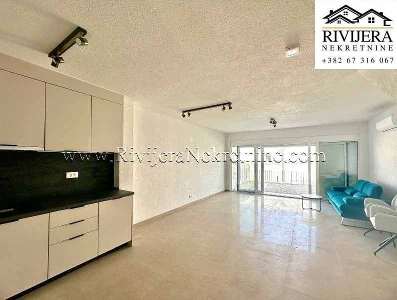 Prodaja, kuća, 90m², Obala Đuraševića, Tivat