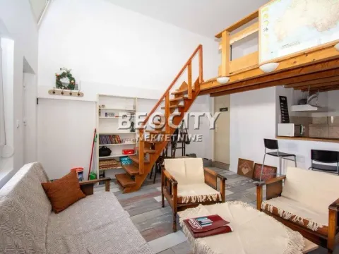 Sale, apartment, 71m², Krnjaca, Palilula Sve Podlokacije - image 13