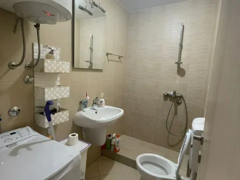 Izdavanje, jednosoban stan, 49m², Zagorič, Podgorica - image 6